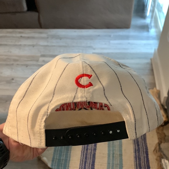Vintage Carowinds hat - Picture 2 of 4